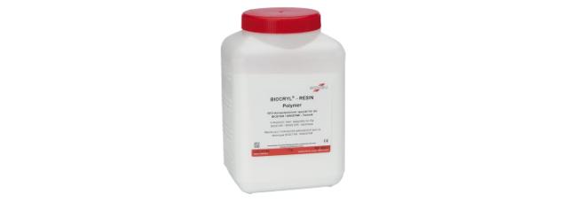 SCH 3221.2 BIOCRYL-RESIN Polymer 1kg