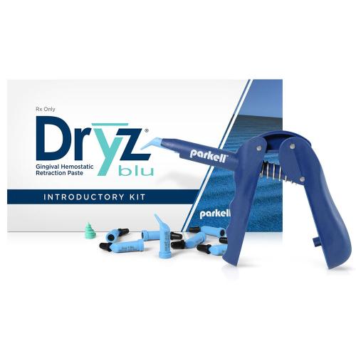 Parkell Dryz Blu Intro kit