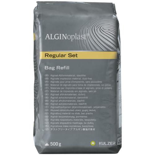 ALGINoplast Regular Gul 500g