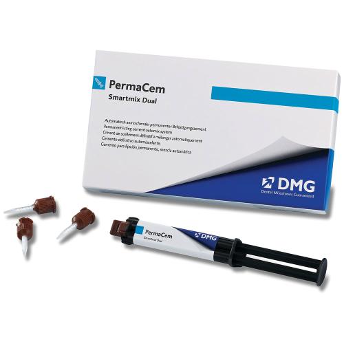 PermaCem Smartmix Dual 2x10g