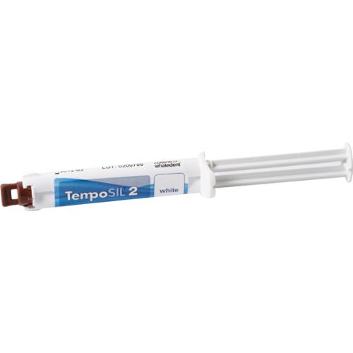 TempoSIL 2 Smartmix White refill 4x5ml