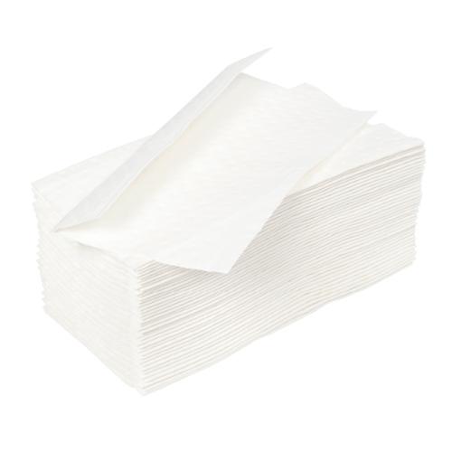Håndklær Finess 6-lag 19x25cm 1000stk