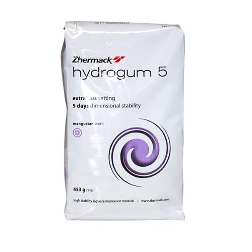 Hydrogum 5 alginat 453g