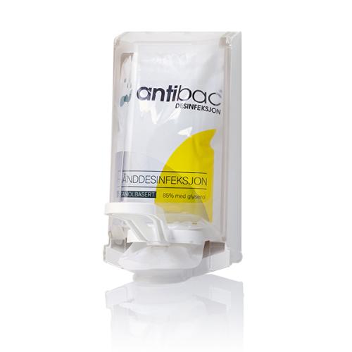 Antibac Dispenser Softbag