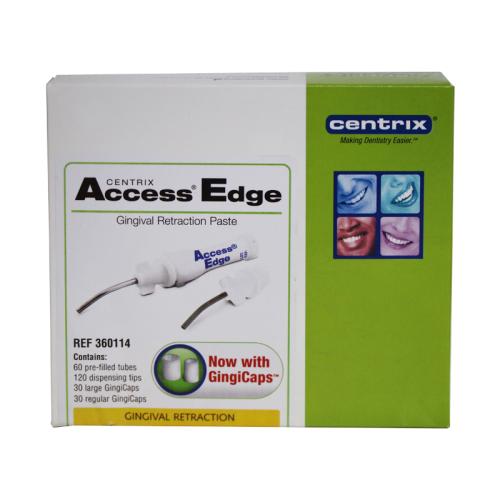 Access Edge Gingival Retraction Paste 60stk