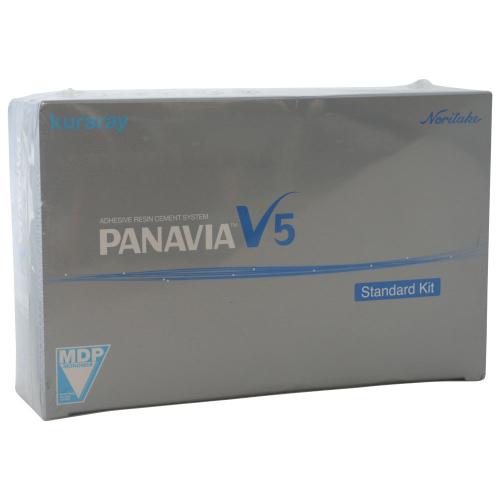 PANAVIA V5 Standard Kit Universal A2 