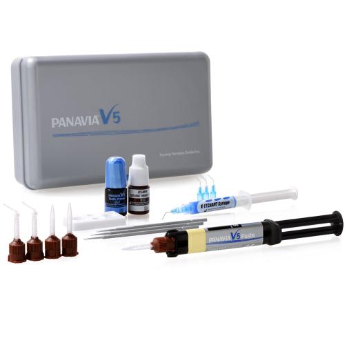 PANAVIA V5 Standard Kit Clear