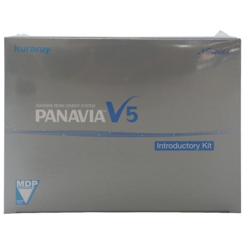 PANAVIA V5 Introsett Universal A2 