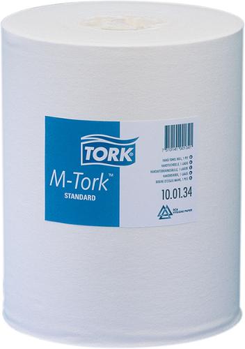 Håndklær Maxi Tork 6 Tørkeruller