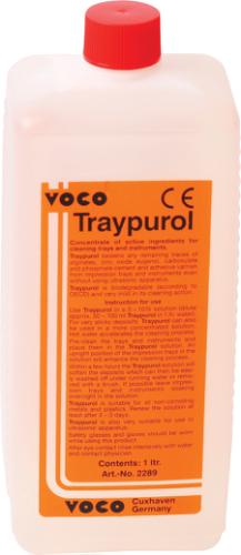Traypurol Væske 1liter