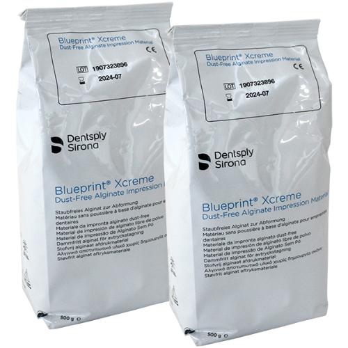 Blueprint X-creme Refill 1kg