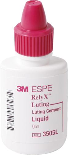 RelyX Luting CB Sement Væske 9ml