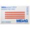 MELAcontrol PRO indikatorstrips 250 stk