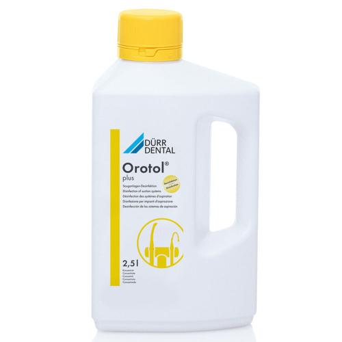 Dürr Orotol Plus 2,5L