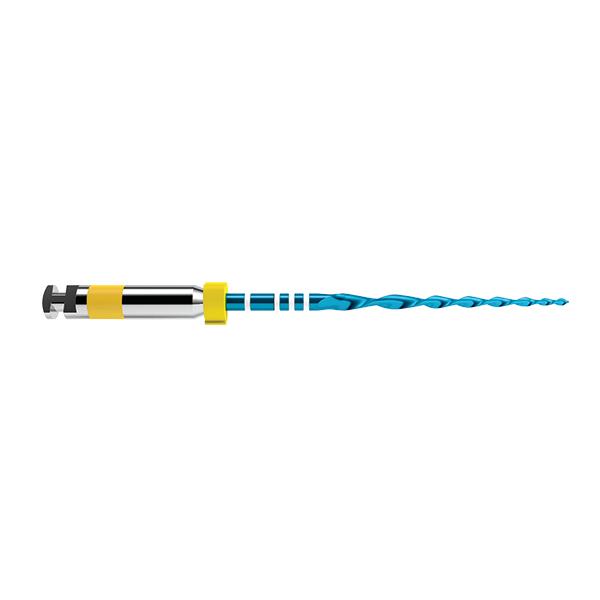 Reciproc Blue R50/31mm Gul 6stk