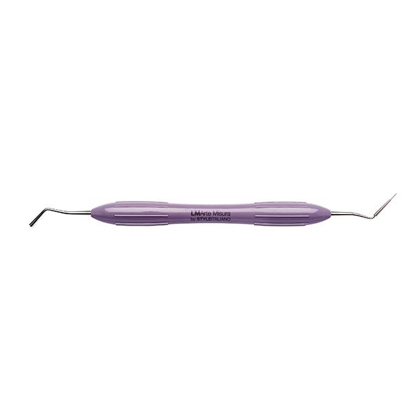 LM Arte Misura 496-497XSI Fiolett