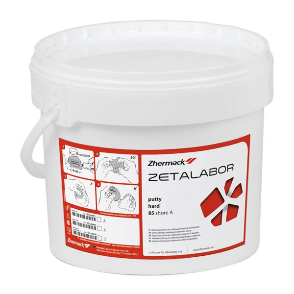 Zetalabor Lab putty 5kg