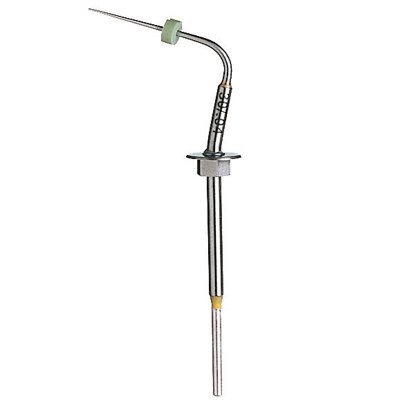 Elements Free Varmestopper Ekstra fin Taper .04