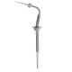 Elements Free Varmestopper Ekstra fin Taper .04