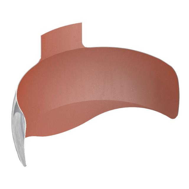 Composi-Tight 3D Fusion Matrise FX150 Rød 60stk