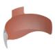 Composi-Tight 3D Fusion Matrise FX150 Rød 60stk