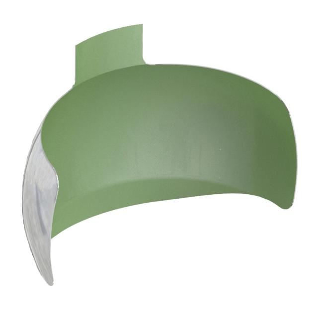Composi-Tight 3D Fusion Matrise FX200 Grønn 100stk