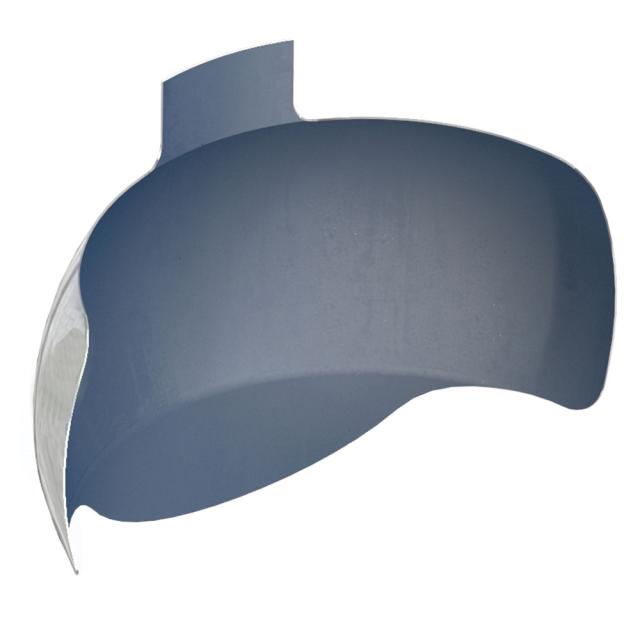 Composi-Tight 3D Fusion Matrise FX300 Blå 60stk