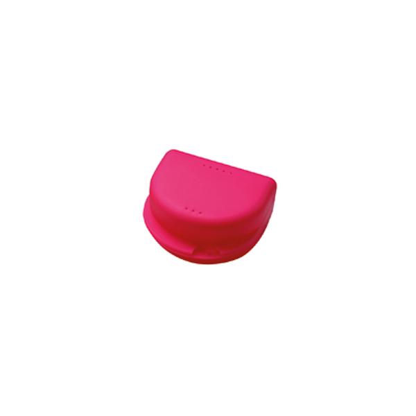 TD Skinneesker 8x7x4cm Rosa 2stk