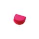 TD Skinneesker 8x7x4cm Rosa 2stk