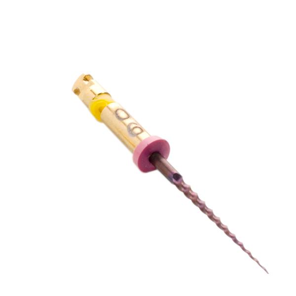 HyFlex CM NiTi File 06/20 25mm 6stk
