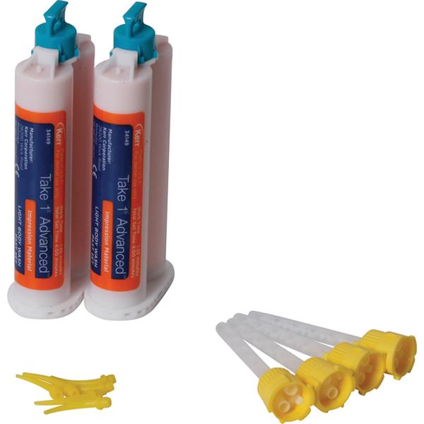Take 1 Advanced Wash Fast 2x50ml+