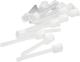 Garant Blandespisser Hvite 50stk