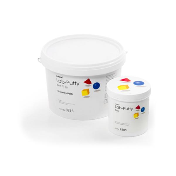Coltene Lab-Putty Base 7,5kg (5000ml)