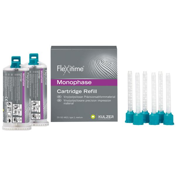 Flexitime Monophase 2x50ml