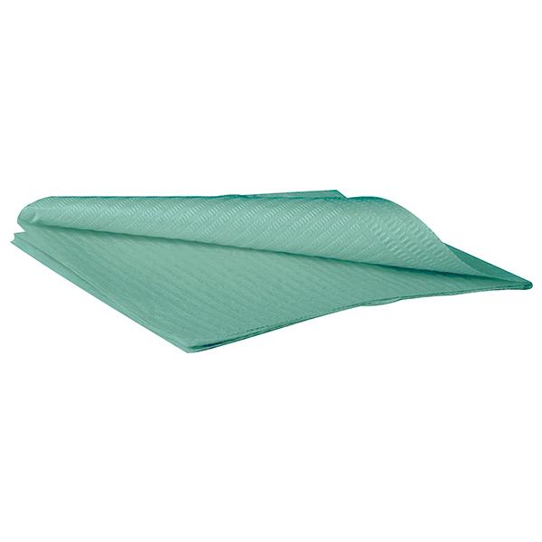 TD Aqua Stop Grønne plast/papir 48x45cm 500stk