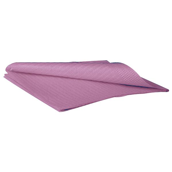 TD Aqua Stop Lilla plast/papir 48x45cm 500stk