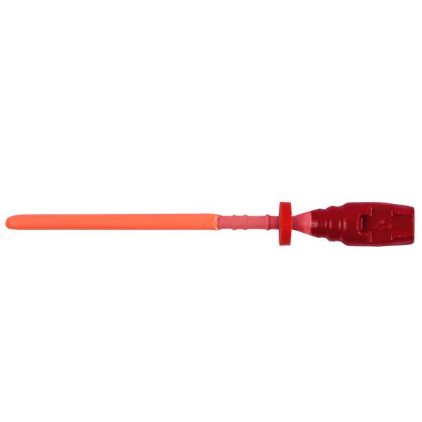 Reciproc Guttafusion Obturators R25 rød 6stk