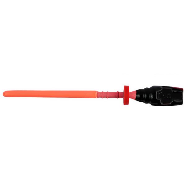 Reciproc Guttafusion Obturators R40 sort 6stk