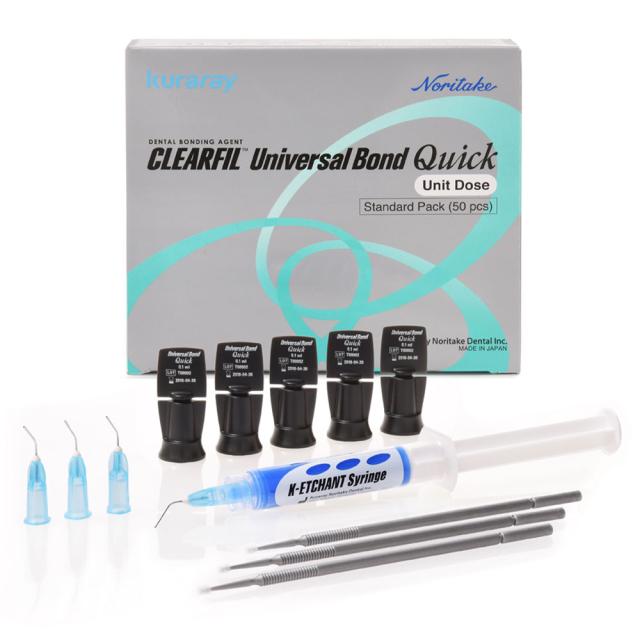 CLEARFIL Universal Bond Quick Unitdose Kit 5ml+