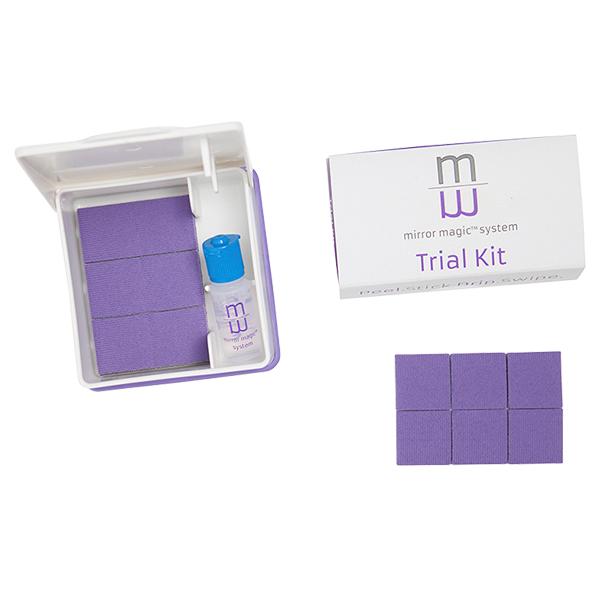 Mirror Magic Antidugg 50R200 Trial Kit