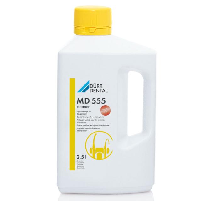 Durr MD 555 Rengjøringsvæske 2,5L