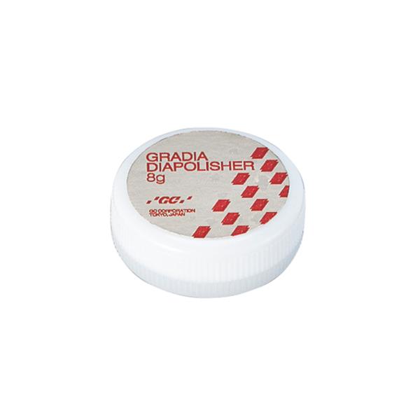 GC Gradia Diapolisher 8g
