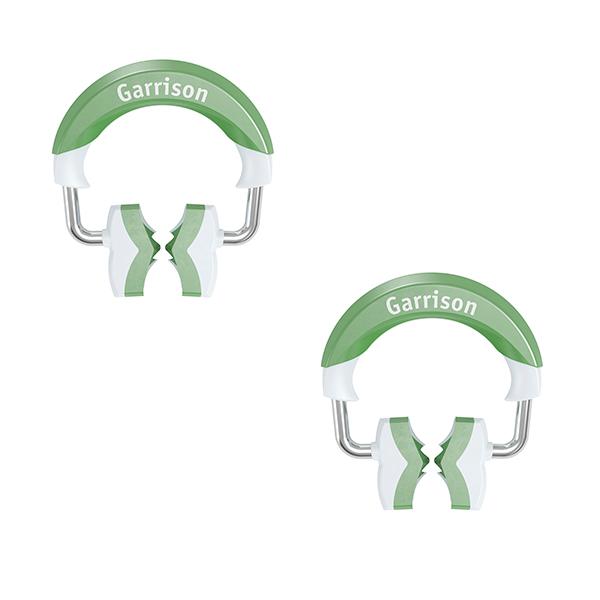 Composi-Tight 3D Fusion Ring bred Grønn FX600 2stk