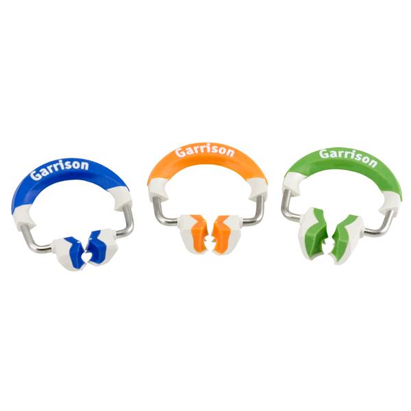 Composi-Tight 3D Soft-Face Ring FXR01 Ass 3stk