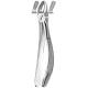 Tang 18K Carl Martin Barn Okj v/molar