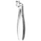 Tang 22K Carl Martin Barn Ukj molar