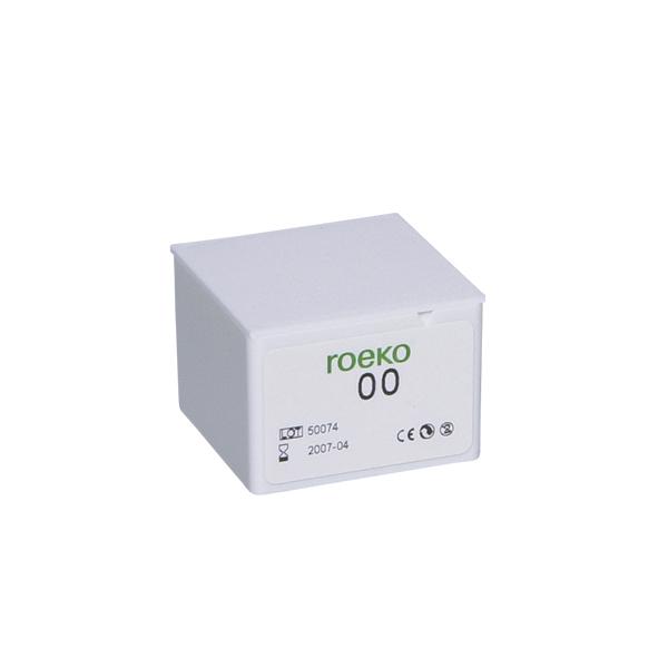 Solomat-Click Pellets Refill 00  3stk
