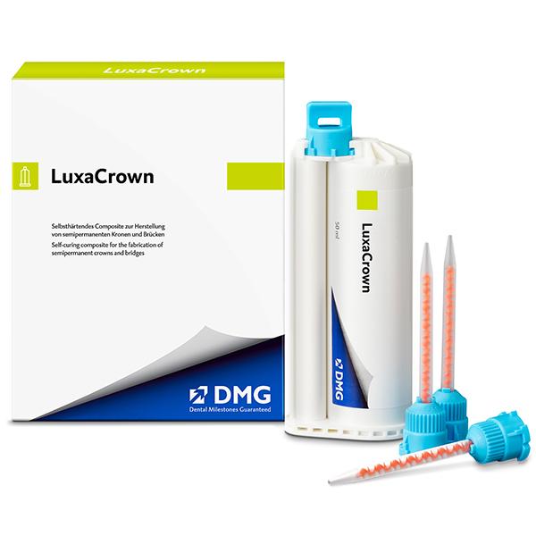 LuxaCrown AM 10:1 A3,5 50ml