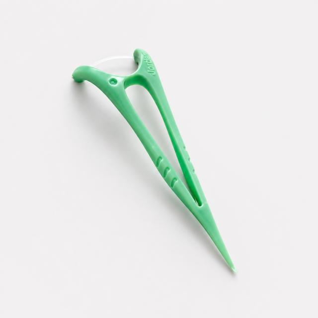 Tanntråd Easy Reach Floss 25stk