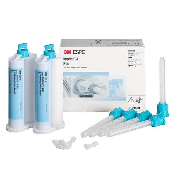 Imprint4 Bite 2x50ml+